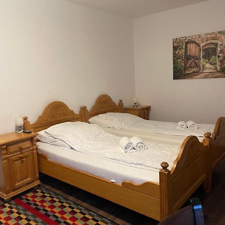 Hotel Lippborger-Hof à Lippetal Extérieur photo