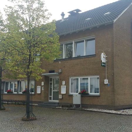 Hotel Lippborger-Hof à Lippetal Extérieur photo
