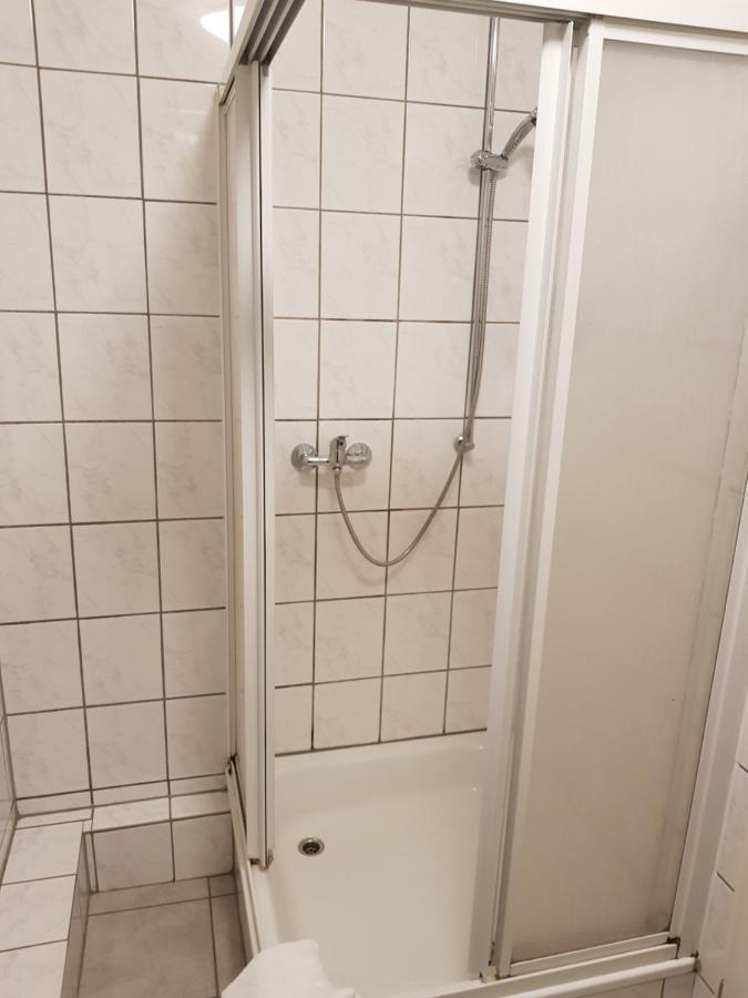 Hotel Lippborger-Hof à Lippetal Extérieur photo