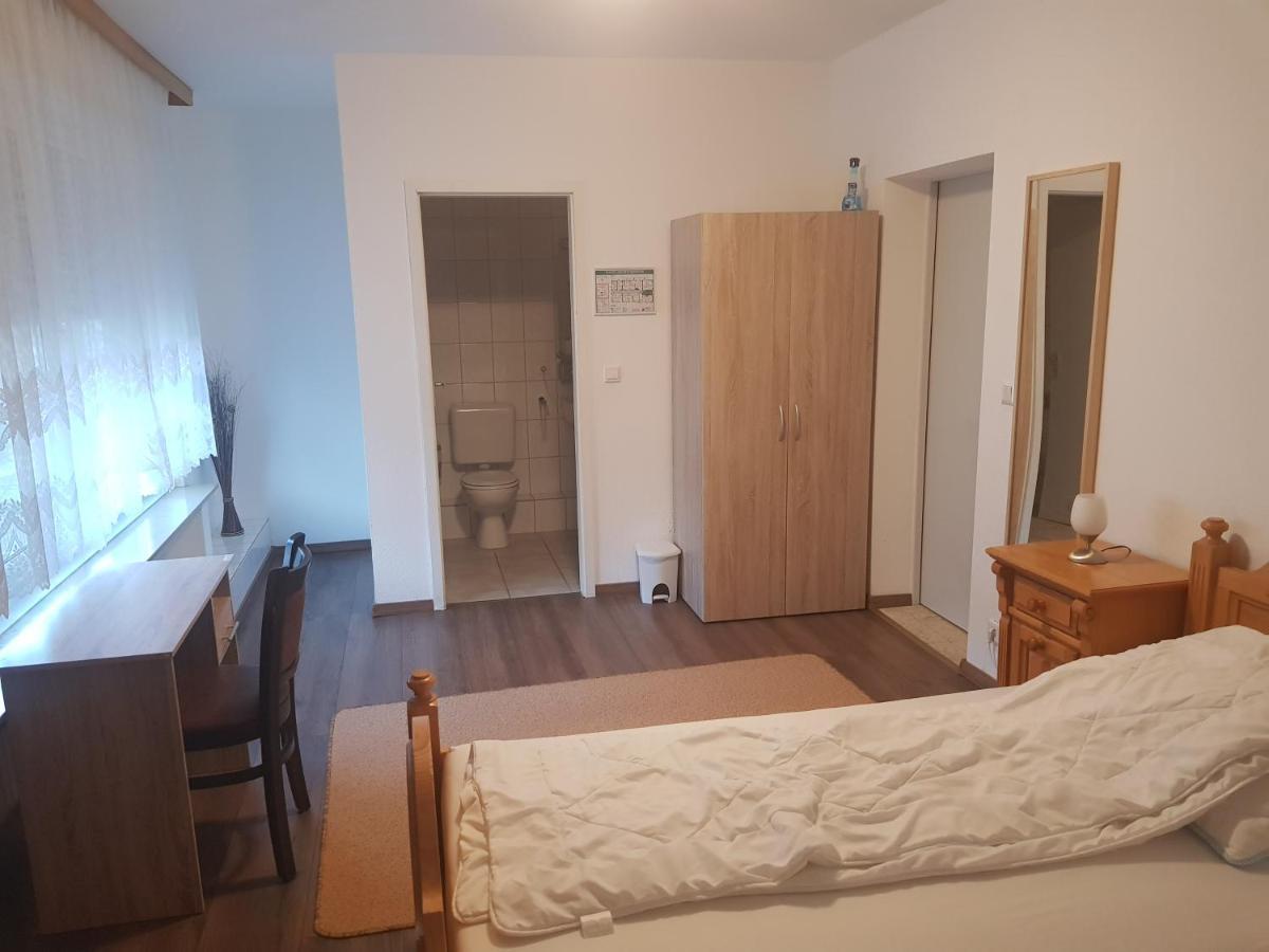Hotel Lippborger-Hof à Lippetal Extérieur photo