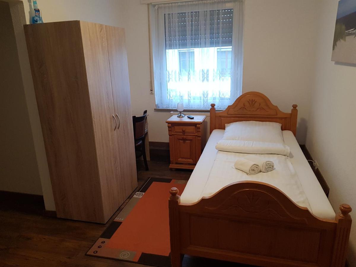 Hotel Lippborger-Hof à Lippetal Extérieur photo