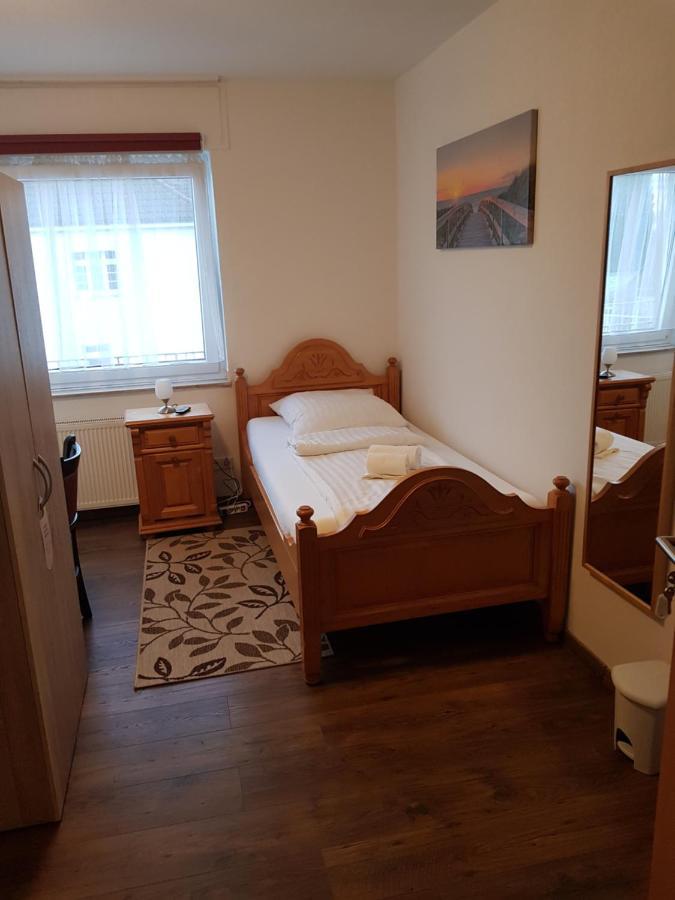 Hotel Lippborger-Hof à Lippetal Extérieur photo