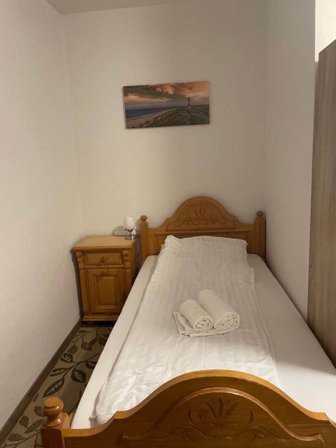 Hotel Lippborger-Hof à Lippetal Extérieur photo