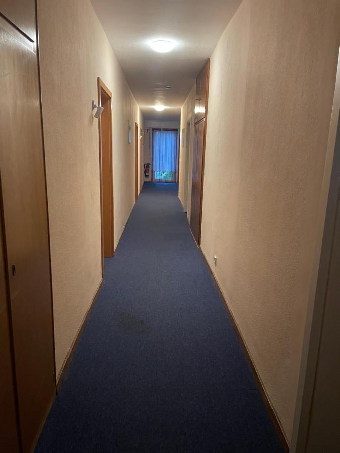 Hotel Lippborger-Hof à Lippetal Extérieur photo