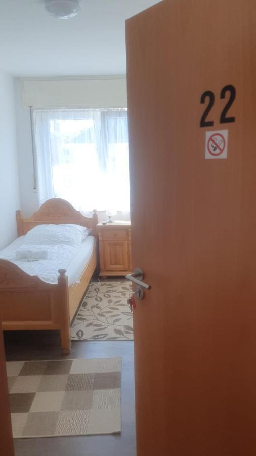 Hotel Lippborger-Hof à Lippetal Extérieur photo