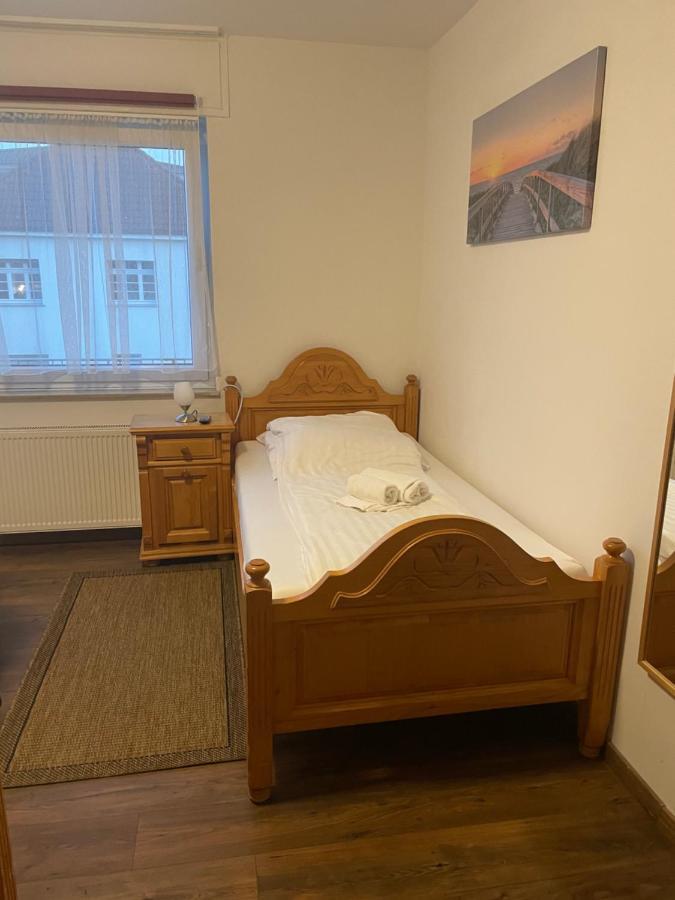 Hotel Lippborger-Hof à Lippetal Extérieur photo