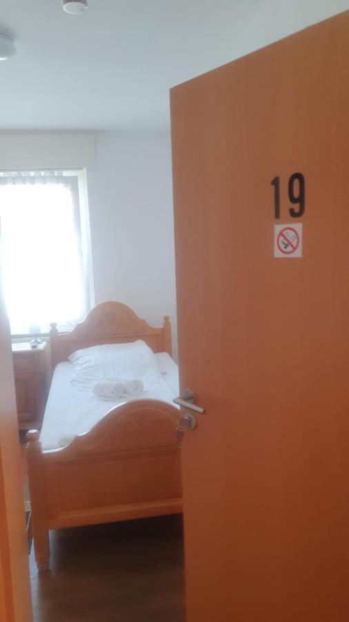 Hotel Lippborger-Hof à Lippetal Extérieur photo
