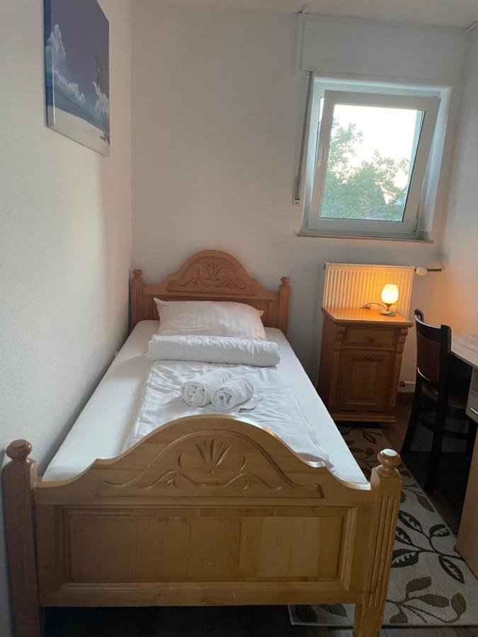 Hotel Lippborger-Hof à Lippetal Extérieur photo